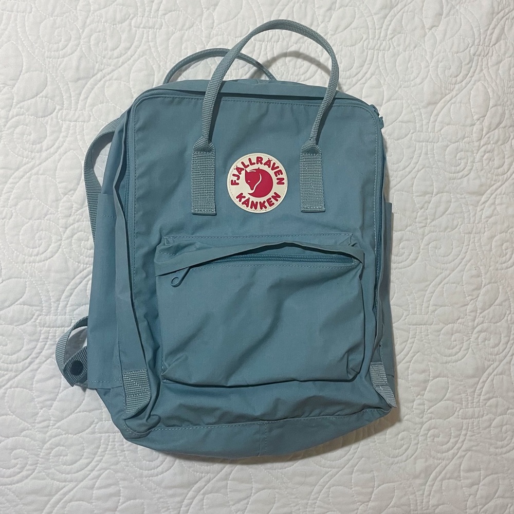 Fjallraven Kanken Backpack